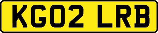 KG02LRB