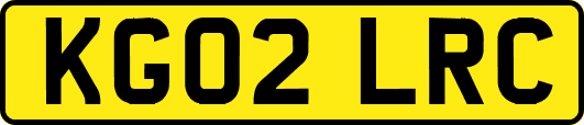 KG02LRC
