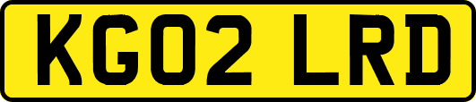 KG02LRD