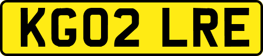 KG02LRE