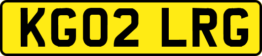 KG02LRG