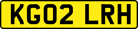 KG02LRH