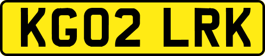 KG02LRK