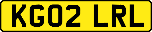 KG02LRL