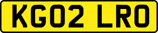 KG02LRO
