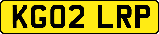 KG02LRP