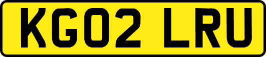 KG02LRU