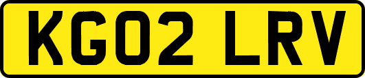 KG02LRV