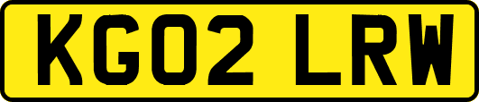 KG02LRW