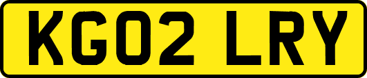 KG02LRY