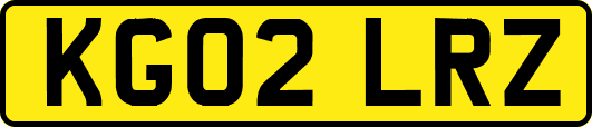 KG02LRZ