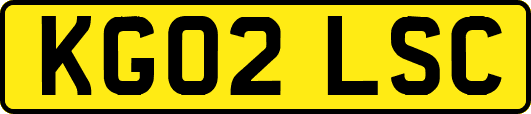 KG02LSC