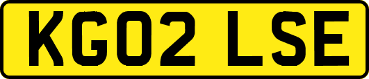 KG02LSE