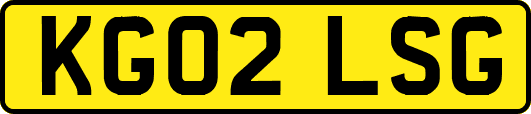 KG02LSG
