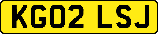 KG02LSJ