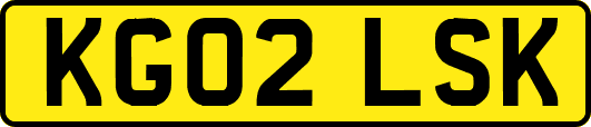 KG02LSK