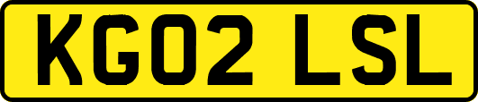 KG02LSL