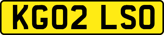 KG02LSO