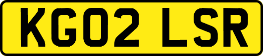 KG02LSR