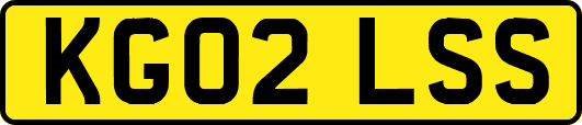 KG02LSS