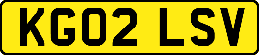 KG02LSV
