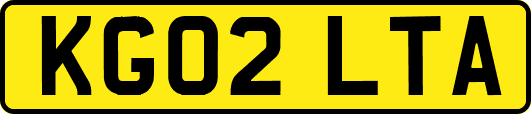 KG02LTA