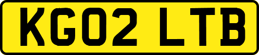 KG02LTB