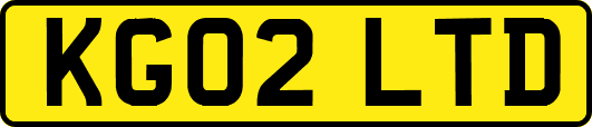 KG02LTD