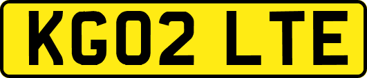 KG02LTE