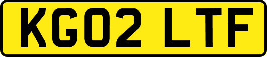 KG02LTF