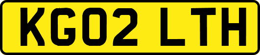KG02LTH