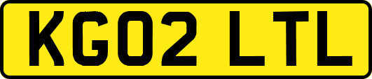 KG02LTL