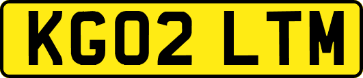 KG02LTM