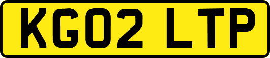 KG02LTP