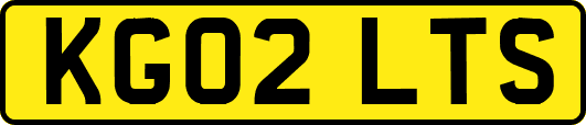 KG02LTS