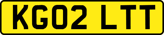 KG02LTT