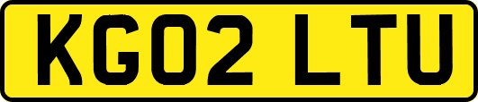 KG02LTU
