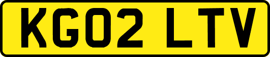 KG02LTV