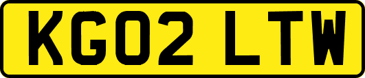 KG02LTW