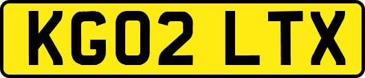 KG02LTX