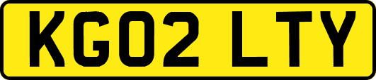 KG02LTY