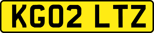 KG02LTZ