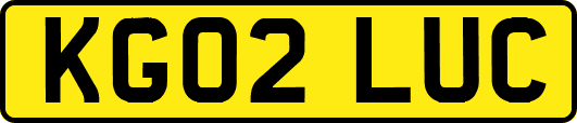 KG02LUC