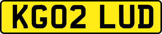 KG02LUD