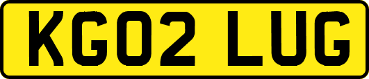KG02LUG
