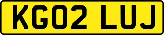 KG02LUJ