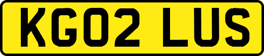 KG02LUS