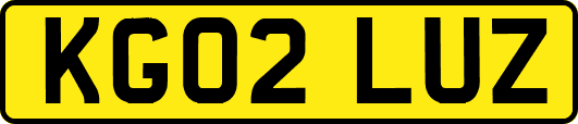 KG02LUZ