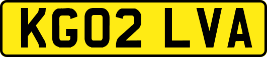KG02LVA