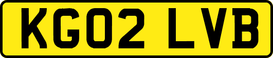KG02LVB